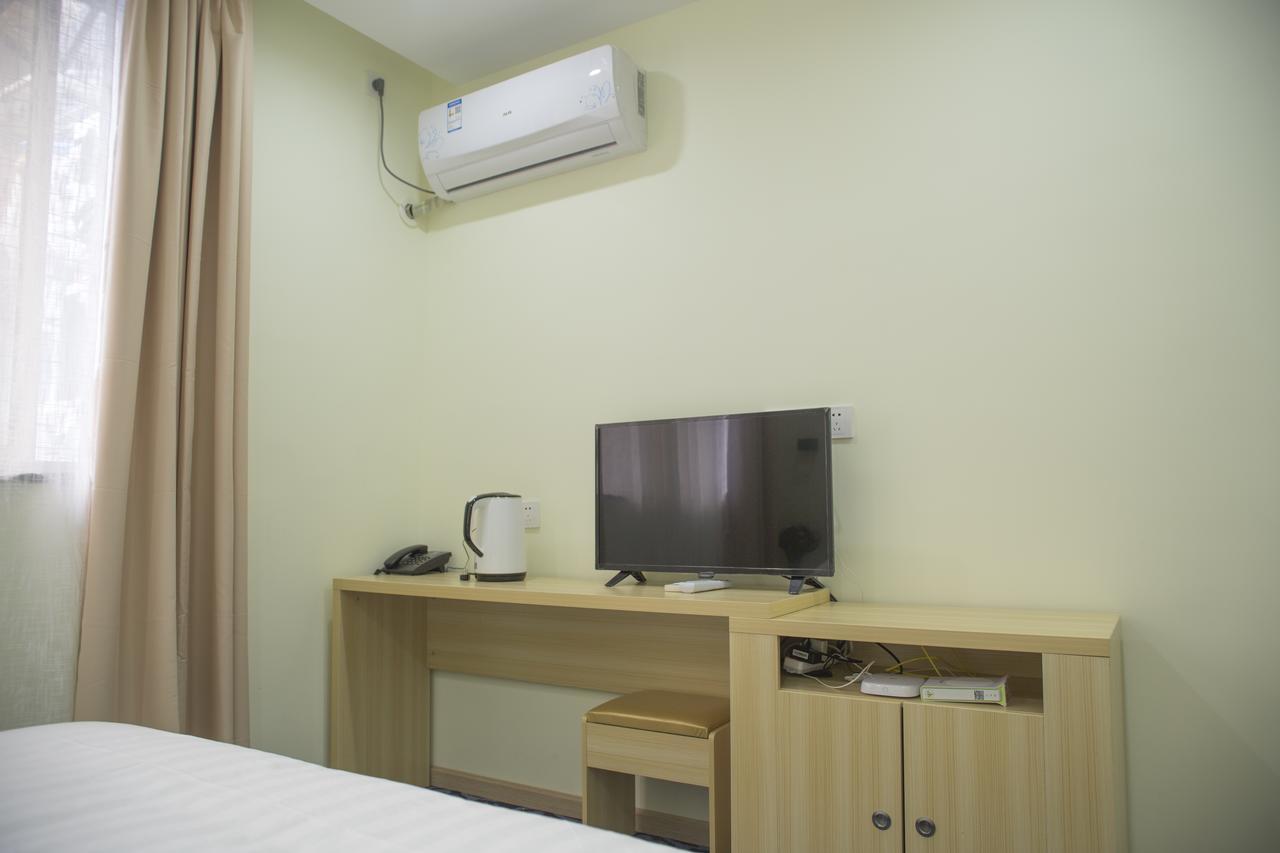 Hangzhou Memory Travel International Hotel-Edge Westlake Extérieur photo