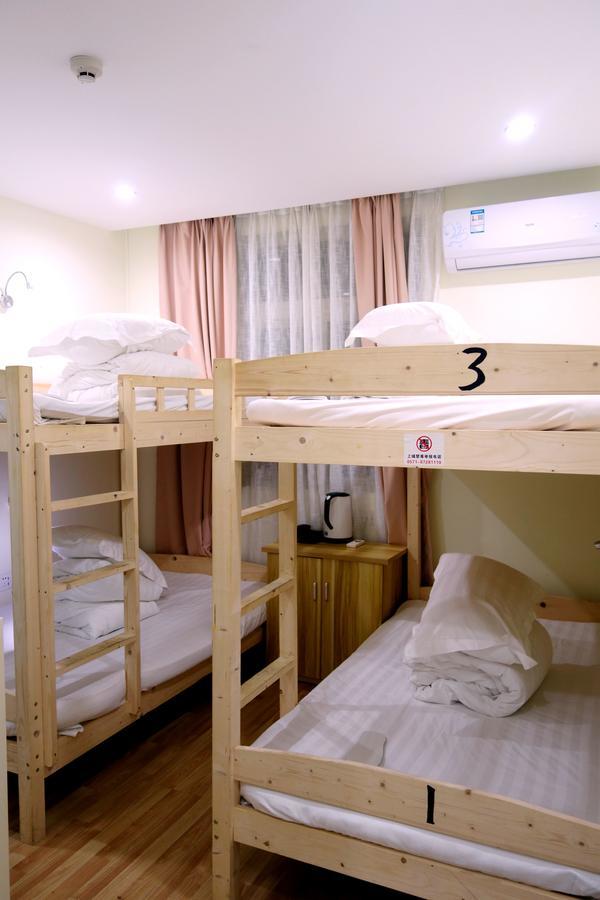 Hangzhou Memory Travel International Hotel-Edge Westlake Extérieur photo
