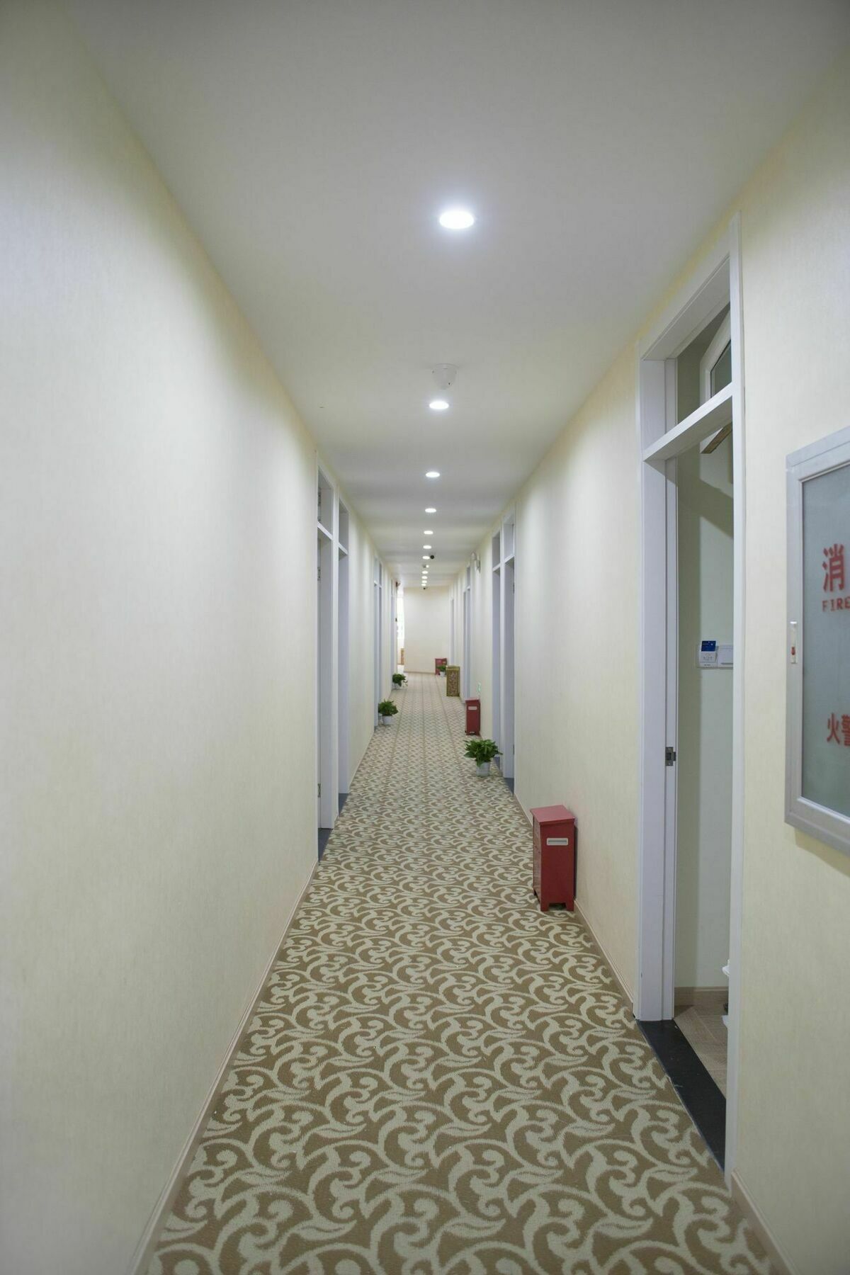 Hangzhou Memory Travel International Hotel-Edge Westlake Extérieur photo