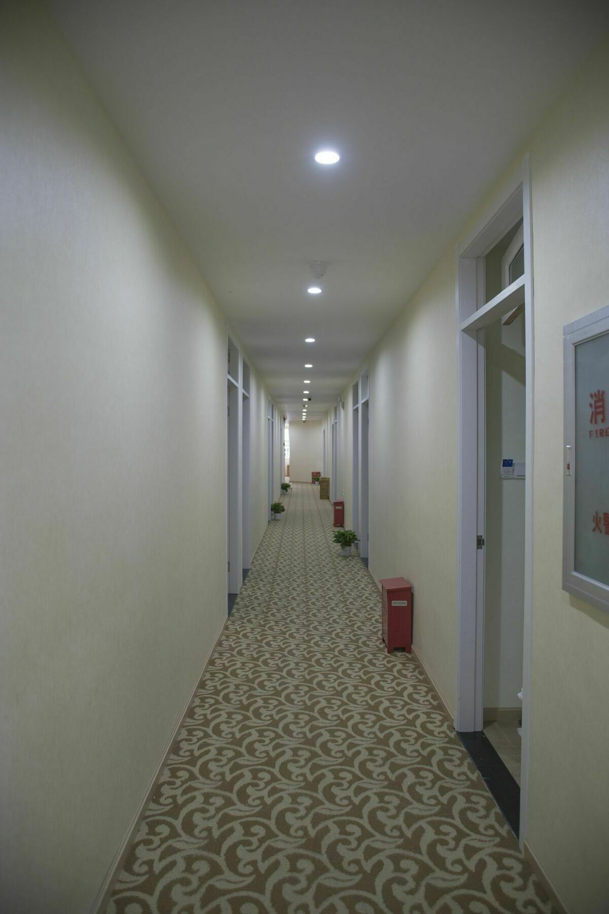Hangzhou Memory Travel International Hotel-Edge Westlake Extérieur photo