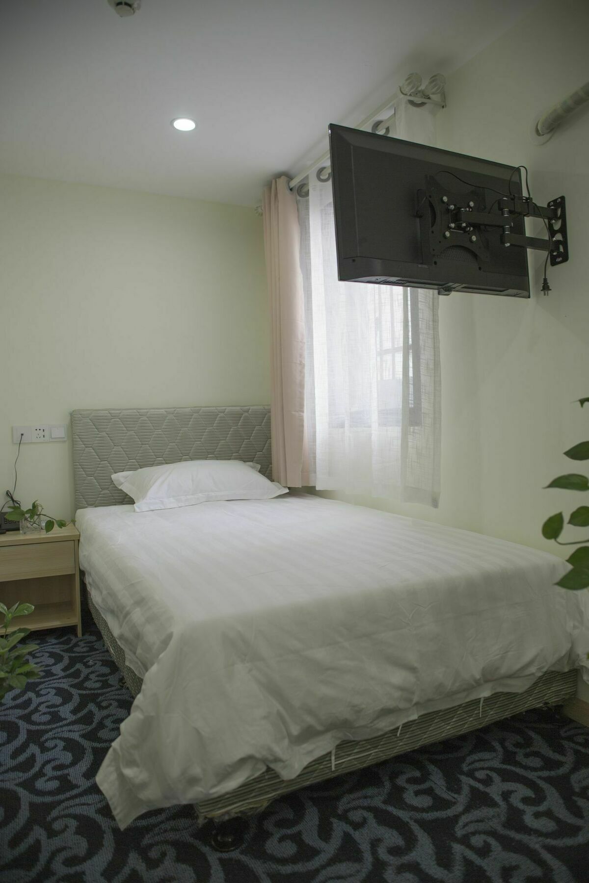 Hangzhou Memory Travel International Hotel-Edge Westlake Extérieur photo