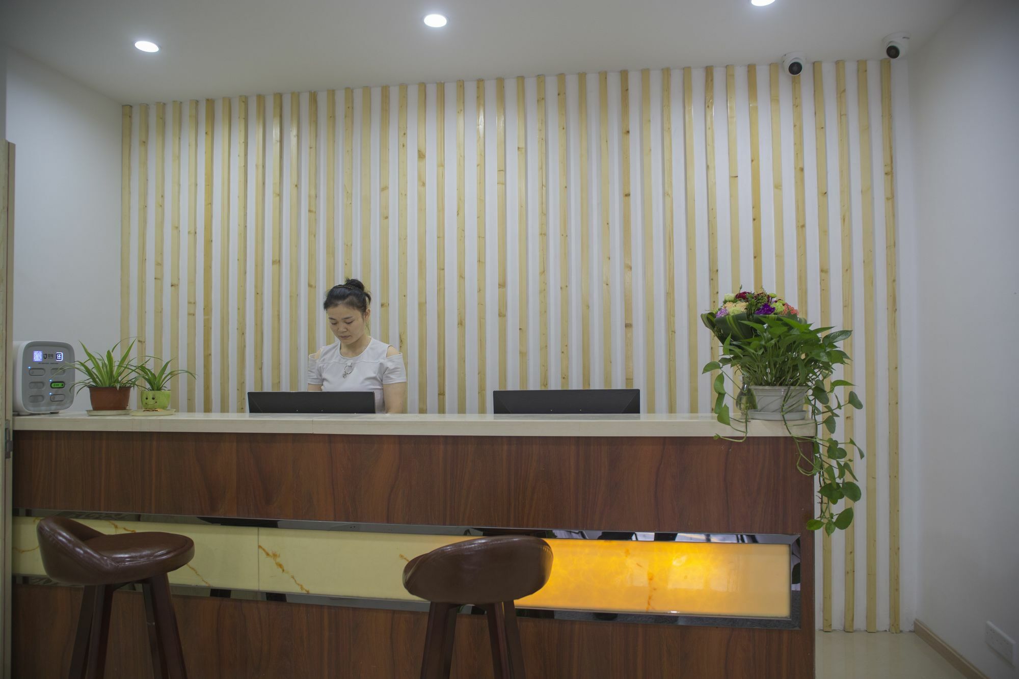 Hangzhou Memory Travel International Hotel-Edge Westlake Extérieur photo
