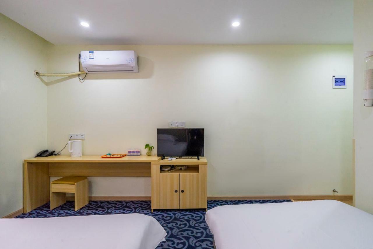Hangzhou Memory Travel International Hotel-Edge Westlake Extérieur photo