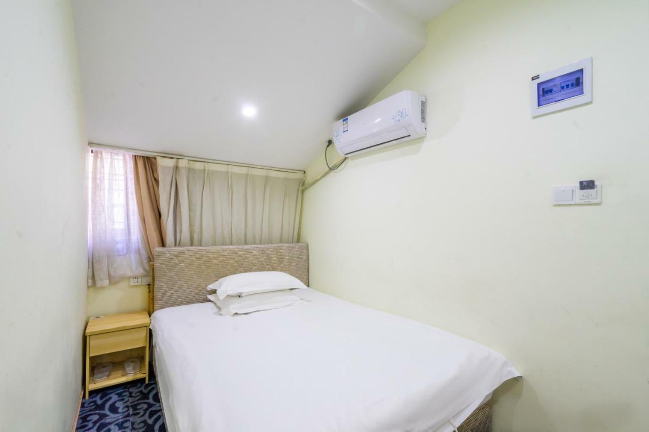 Hangzhou Memory Travel International Hotel-Edge Westlake Extérieur photo