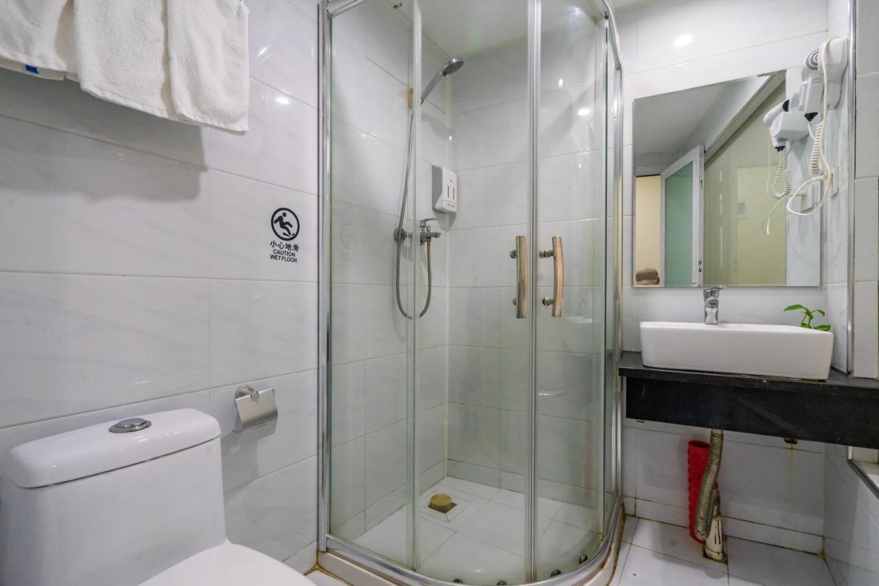 Hangzhou Memory Travel International Hotel-Edge Westlake Extérieur photo