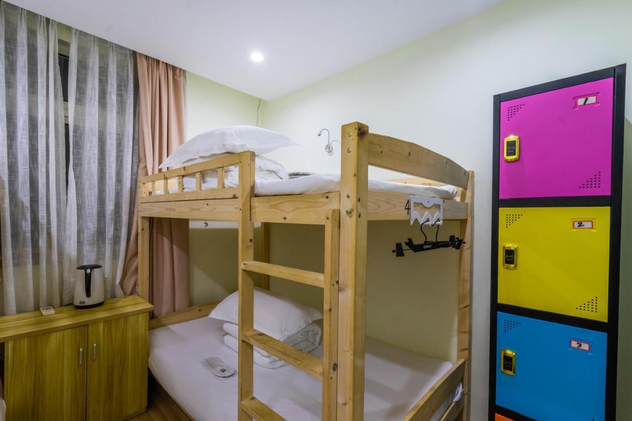 Hangzhou Memory Travel International Hotel-Edge Westlake Extérieur photo