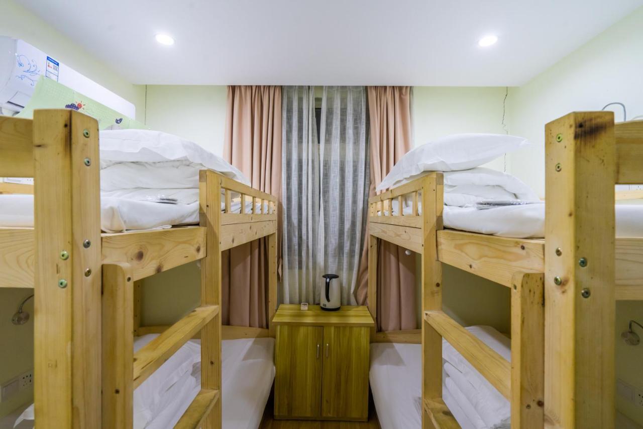 Hangzhou Memory Travel International Hotel-Edge Westlake Extérieur photo